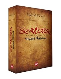 Sorcerer - Director's Cut - Edition Ultime - Blu-Ray