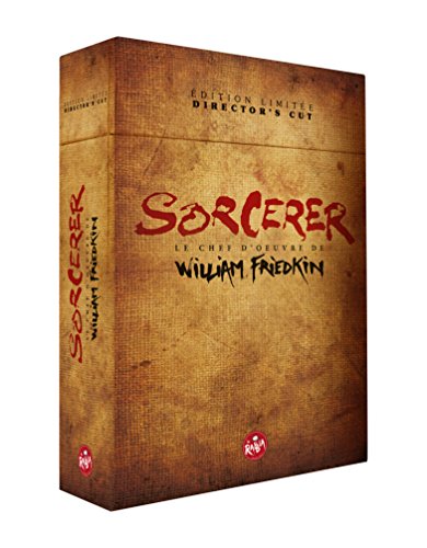 Sorcerer - Director's Cut - Edition Ultime - Blu-Ray