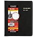 AT-A-GLANCE Academic Appointment Weekly Book / Planner, July 2017 - August 2018, 6-7/8