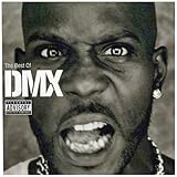 Disco de DMX: «Best of Dmx» (Anverso) Disco de DMX: «Best of Dmx» (Anverso)