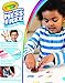Crayola Color Wonder Disney Pixar Finding Dory Mess Free Stampers & Drawing pad Set Art Gift for Kids & Toddlers 3 & Up, Stamps, Stamp Pad, Paper & Markers, Won't Mark Walls, Clothes or Furniture