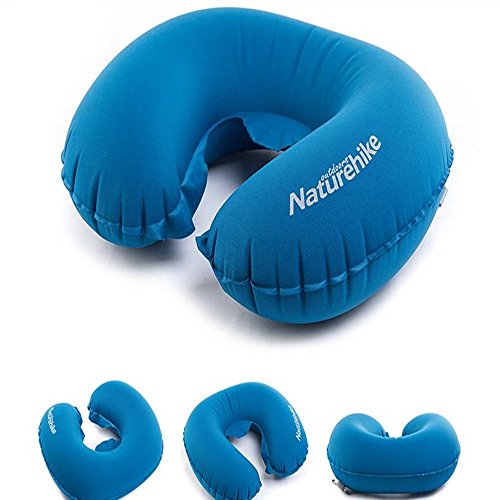 NaturehikeNH-Travel-Portable-U-Shaped-Neck-Pillow