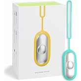Handheld Relaxation Device, Compact Device, Massage Improves Mood and Focuses Attention, Supports Calmness, Small and Easy to Carry