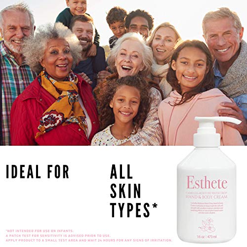 Water Gel Moisturizer by Esthete Water Based Moisturizer for Face, K