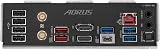 Gigabyte Z790 AORUS ELITE X WIFI 7 Motherboard Intel 13th 14th Gen DDR5 8266MHz view 4