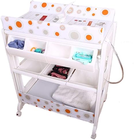 bathing table for baby