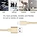 iPhone Charger Sharllen MFI Certified Lightning Cable Fast Charging Cable 5 Pack 3FT/6FT/10FT Nylon Braided USB Cord Long iPhone Cable Compatible iPhone XS/Max/XR/X/8/8P/7P/6S/iPad/iPod/IOS (Golden)