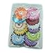 CÉLLOT 14 Pcs Bridal Big 4