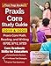 Praxis Core Study Guide 2019 & 2020: Praxis Core Math, Reading, and Writing (5732, 5712, 5722) [Core Academic Skills for Educators]