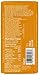 Niederegger Marzipan Classic Bar, Orange, 3.5-Ounce (Pack of 6)
