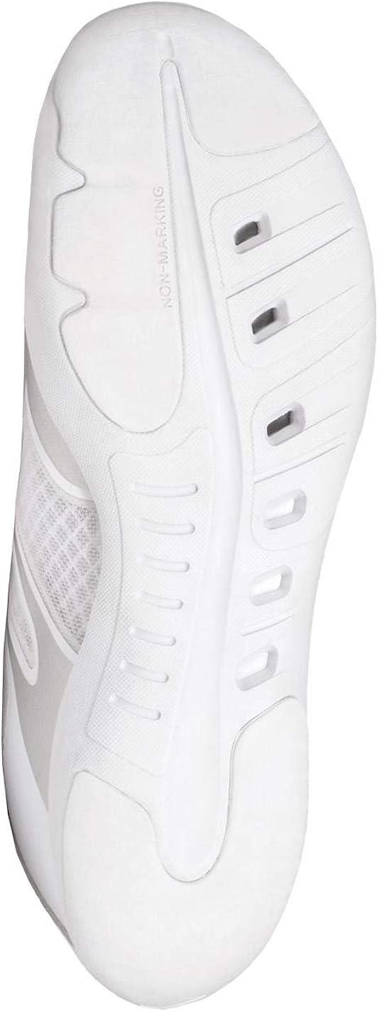 gk cheer shoes black