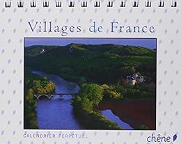 Villages de France