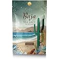 Saltique 1/4lb Baja Sea Salt Coarse - 4X More Minerals than Celtic Salt- Packed with 90 Minerals Helping You Stay Hydrated And Improve Electrolyte Balance-100% Unrefined - GMO-free - Paleo-Vegan