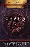 Chaos (The Lost Books, Book 4) (The Books of History Chronicles)