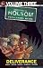 Deliverance (Volume 3) (Welcome to Holsom) by Craig Schutt, Steven Butler