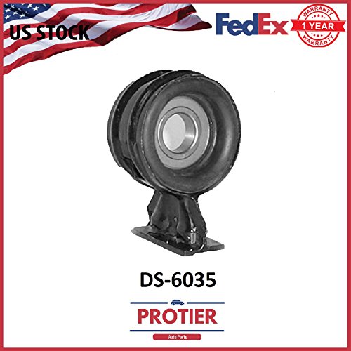 Westar DS6035 Drive Shaft Center Support
