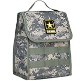 Wildkin US Army Munch 'n Lunch Bag