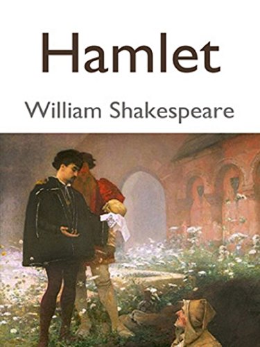 Hamlet By Shakespeare (Annotated)