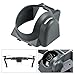 Shanhai Shanhai Mavic Pro Quadcopter Drone 3 in 1 Accessories Kits, Landing Gear Leg Height Extender with Protection Pad, Lens Hood Sunshade with Silicone Cover, Remote Joystick Holder Bracket