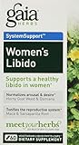 Gaia Herbs Women s Libido 60 Vegetarian Liquid Phyto-Caps