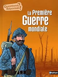 La  Première guerre mondiale