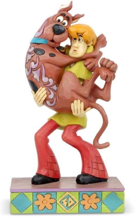 toys on the go scooby doo