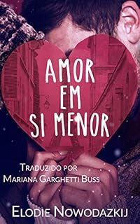 Livro Amor em si menor