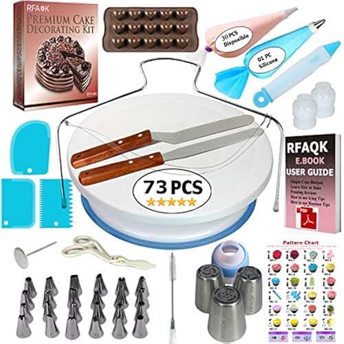 cake supplies amazon