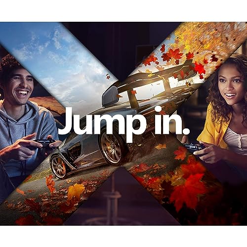 Forza Horizon 4: Standard Edition – Xbox One