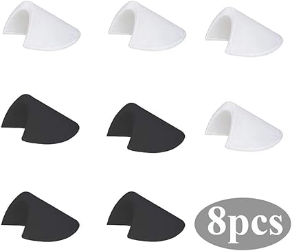 shoulder pad accessories