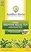 Buddha's Herbs Premium Breathe Relax Tea with Eucalyptus, 44 Tea Bags (Pack of 2)