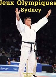 Jeux olympiques, Sydney