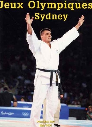 Jeux olympiques, Sydney