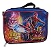 Marvel Avengers Infinity War Backpack with Detachable Lunch Bag