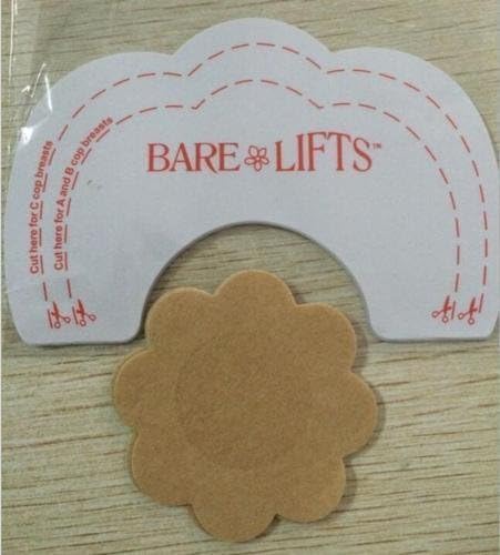 20PCS Instant Bare Lift Breast Enhancer Tape Plum by Salahill
