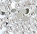 1440PCS Fireboomoon Crystal (001) clear Glass Crystal Nail Art Flatbacks Rhinestones, Flat backs Rhinestones 5mm ss20