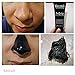 SHILLS Black Mask, Blackhead Peel Off Mask, Blackhead Remover Mask, Charcoal Mask, Black Mud Face Mask x1, black mask x1, Blackhead Cleansing Brush Kit