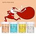 Cloud Slime Kit Without Charms Scented 4 Pack - TIME4DEALS DIY Slime Supplies for Boys Girls Stress Relief Super Soft Non-Sticky Sludge Slime Toys for Kids Gifts DIY Projects Party Favor