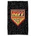 KISS - Army Logo - Fleece Beach Blanket - 30