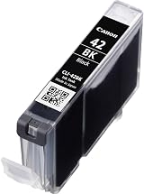 Canon CLI-42 Black Ink Tank 6384B001 for PIXMA PRO-100 view 3