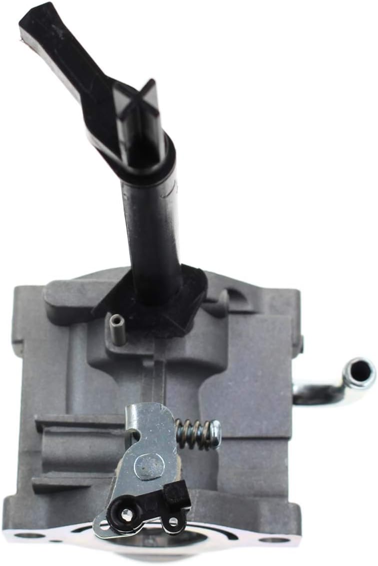 Carbhub 793778 Carburetor for Briggs & Stratton 698305 793778 Snowblower Briggs & Stratton 1450 Series Engine Craftsman Nikki 793779 Carb - 793778 Carburetor : Garden & Outdoor