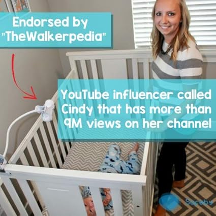 portable baby monitor iphone