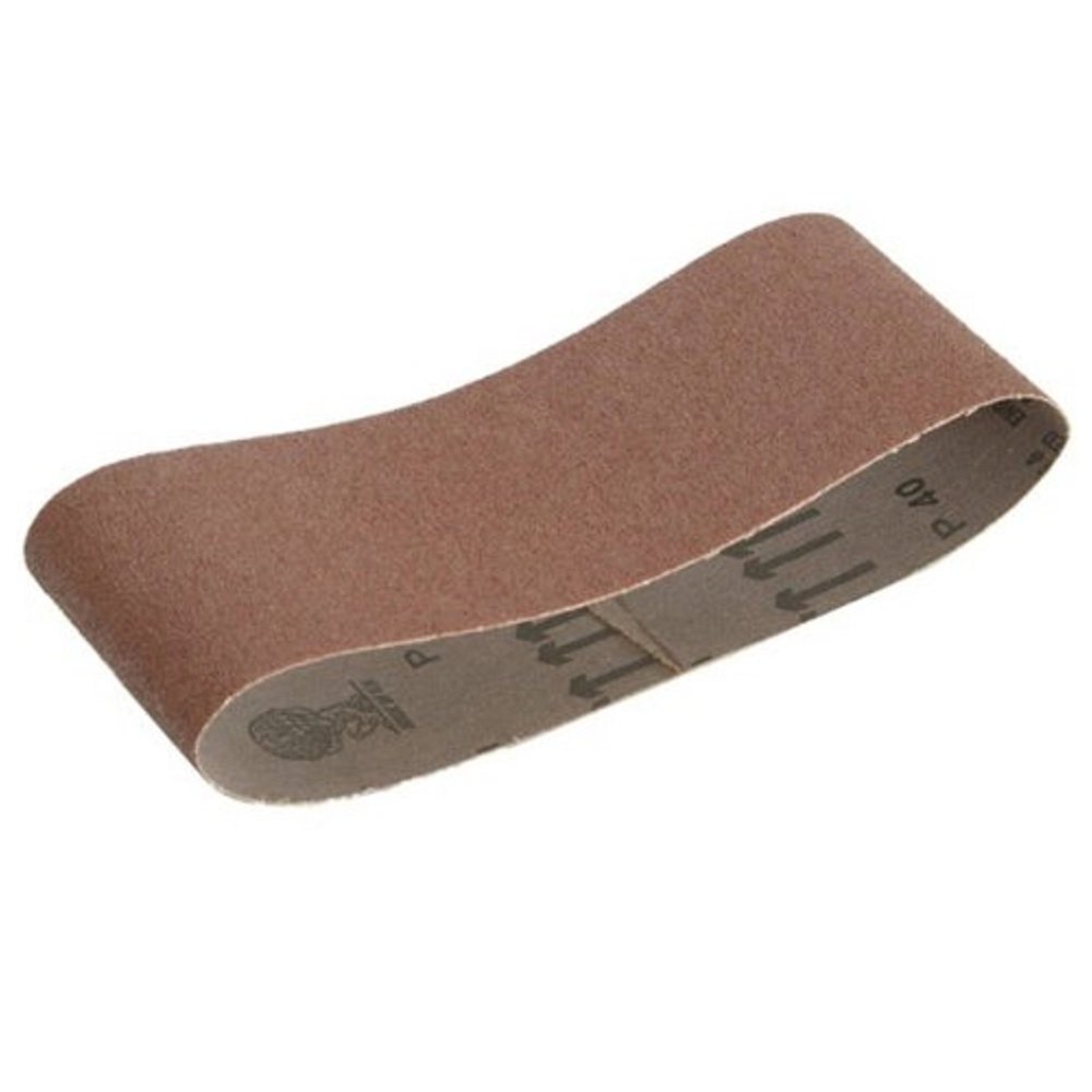 DeWalt DT3312QZ 560 x 100 x 40g Sanding Belt (3 Pieces)