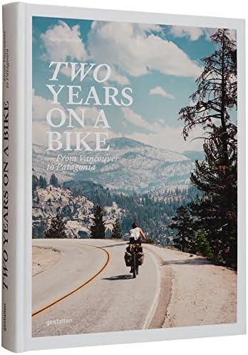 One Year on a Bike: From Amsterdam to Singapore: Doolaard, Martijn