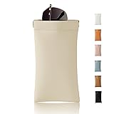 MEIBOOCH Squeeze Top Sunglass Case, New