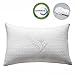 LANGRIA Shredded Memory Foam Pillow