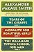 The No. 1 Ladies' Detective Agency Box Set (Books 2-4): Tears of the Giraffe, Morality for Beautiful by Alexander McCall Smith