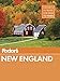 Fodor's New England: with the Best Fall Foliage Drives & Scenic Road Trips (Full-color Travel Guide)