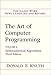 Art of Computer Programming, Volume 2: Seminumerical Algorithms (3rd Edition) by Donald E. Knuth