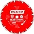 Diablo D1260X 12-Inch by 60t 1in Arbor Combination Saw Blade